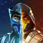 Icon Mortal Kombat Mod APK
