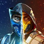 Icon Mortal Kombat APK