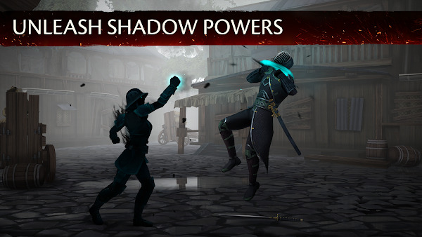 Shadow Fight 3 Mod APK 3