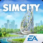 Icon SimCity BuildIt APK