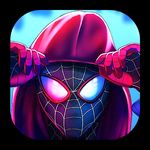 Icon Spider Man Game APK
