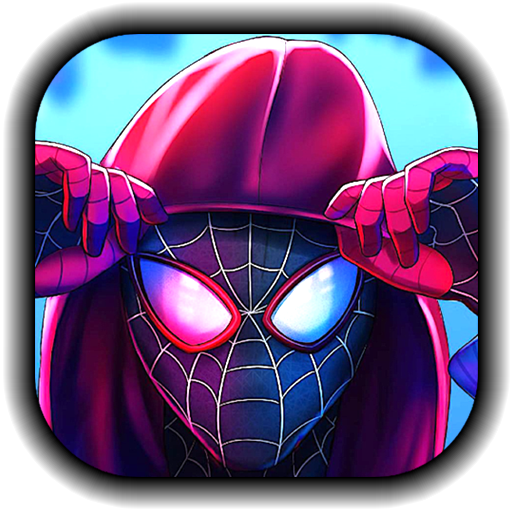 SPIDER MAN FOR ANDROID - Download do APK para Android