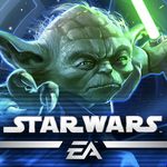 Icon Star Wars Galaxy of Heroes Mod APK