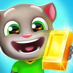 Icon Talking Tom Gold Run APK