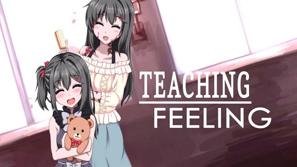 Teaching Feeling APK 1