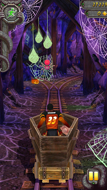 Temple Run 2 1.30 APK Android - APKTrunk