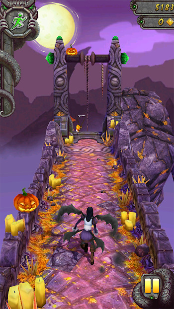 Temple Run 2 1.60.1 Apk Mod Free Download for Android - APK Wonderland