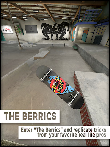 True Skate for Android - Download