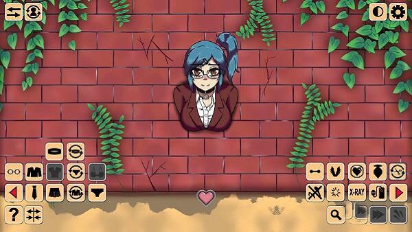 Another Girl In The Wall APK 2