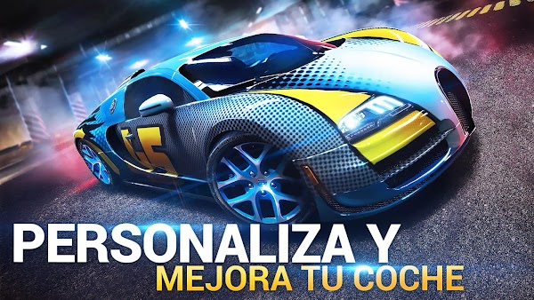 Asphalt 8 APK 7.5.0i Download for Android Atualizado 2023 Baixar