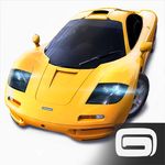 Icon Asphalt Nitro APK