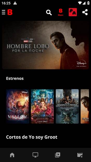 SeriesFlixHD APK Download 2023 - Free - 9Apps