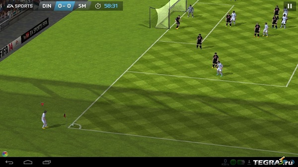 FIFA 22 Mobile APK 4