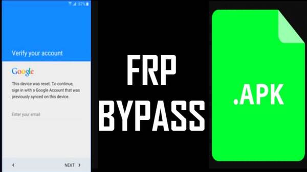 FRP Bypass APK 4