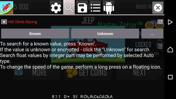 Download GameGuardian 101.1 APK for android Free