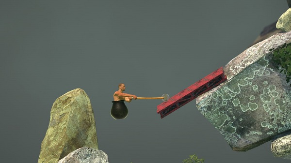 Getting Over It APK 5
