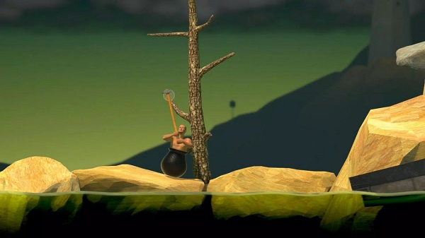 Getting Over It APK 2