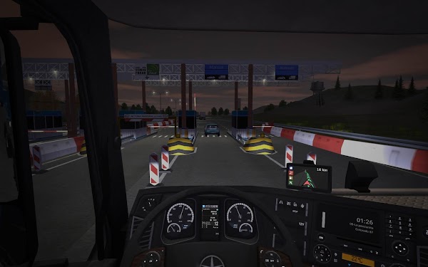Grand Truck Simulator 2 APK 2
