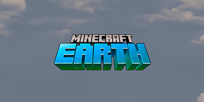 Minecraft Earth APK 1