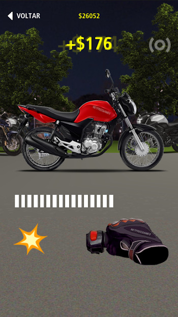 Moto Throttle 3 APK 5