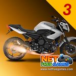 Icon Moto Throttle 3 APK