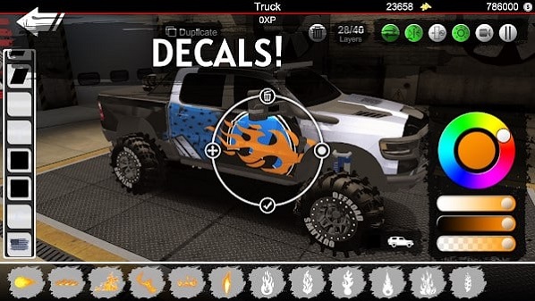 Offroad Outlaws APK 1