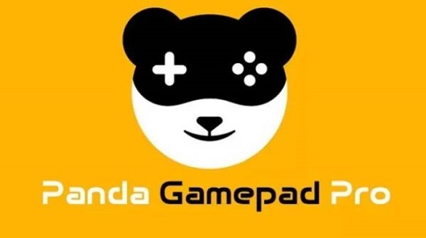 Panda Gamepad Pro APK 1