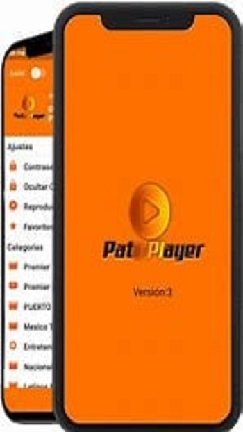 Pato Player APK 4