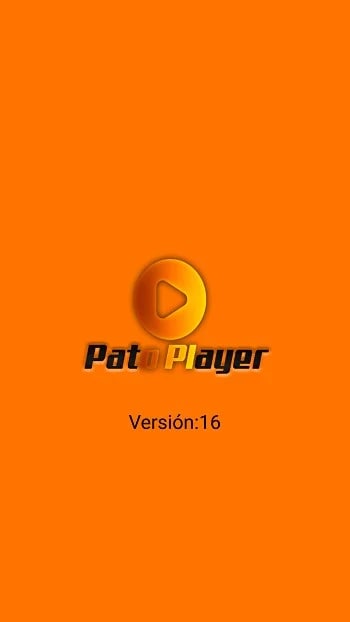 Pato Player APK 1