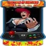 Icon The King of Fighters 2002 APK