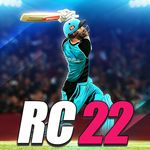 Icon Real Cricket 22 APK