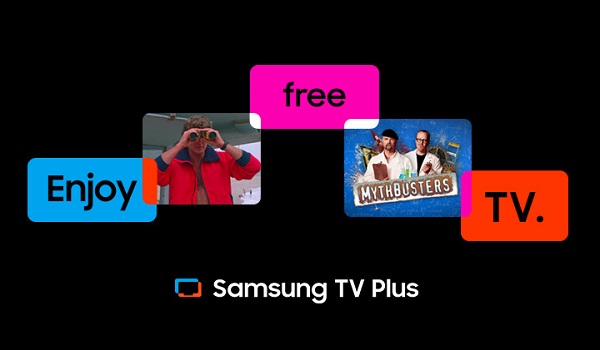 Samsung TV Plus APK 2
