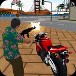 Icon Vegas Crime Simulator APK