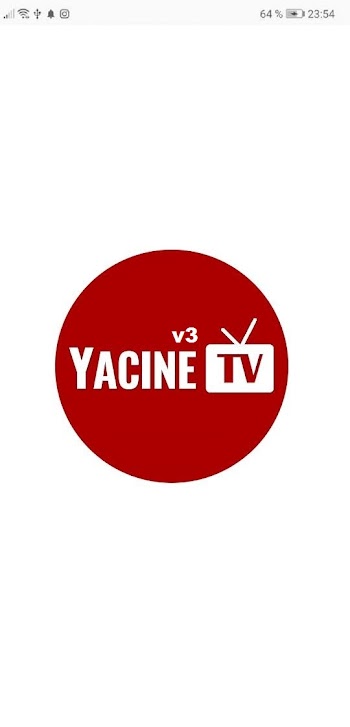 Yacine TV APK 5