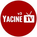 Icon Yacine TV APK
