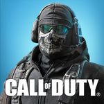 Icon Call of Duty Mobile APK Mod 1.0.34 (Menú Mod)