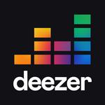 Icon Deezer Premium APK