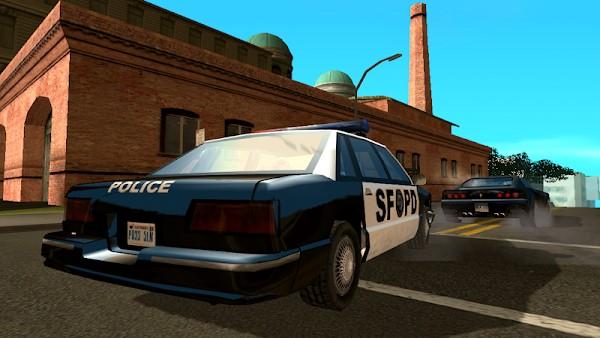 descargar gta san andreas apk para android