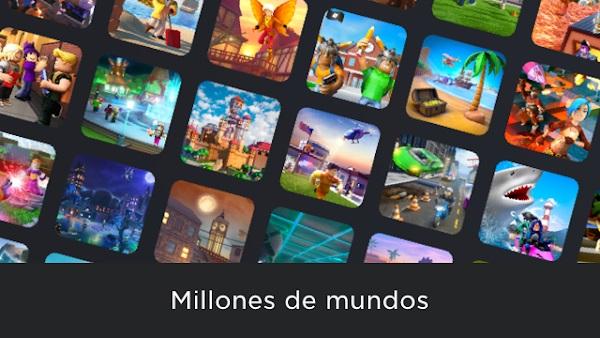 descargar roblox apk