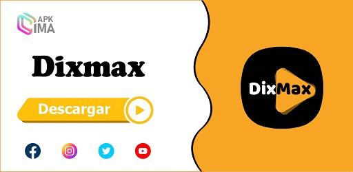 Dixmax