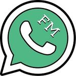 Icon FM WhatsApp APK