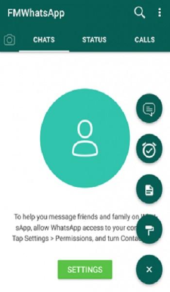 fmwhatsapp ultima version 2022