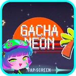 Icon Gacha Neon APK Mod 1.8 (Sin anuncios)