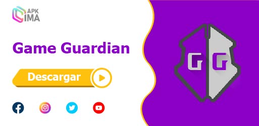 Download GameGuardian 101.1 APK for android Free