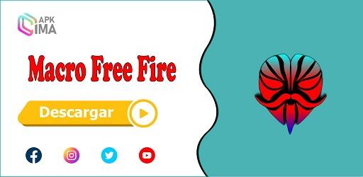 Macro Free Fire
