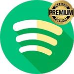 Icon Spotify Premium APK Mod 8.7.20.1261