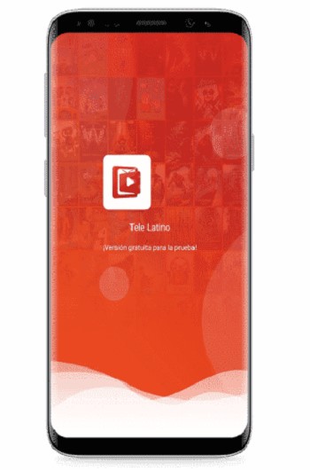 tele latino app
