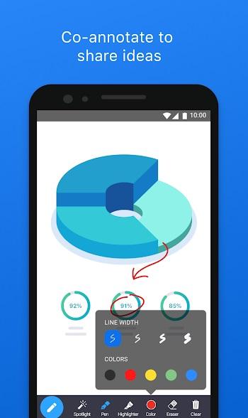 zoom cloud meetings apk ultima version