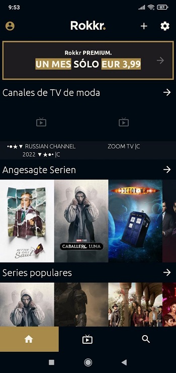 rokkr premium