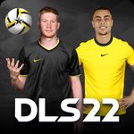 Icon Dream League Soccer 2022 APK Mod 9.12 (Monedas infinitas)